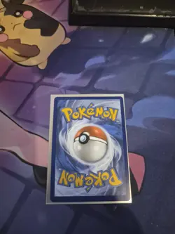Mewtwo SVP 052 Scarlet Violet 151 Black Star Promo Pokemon TCG - Image 2