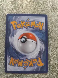 POKEMON TCG 151 MEWTWO SVP 052 BLACK STAR PROMO UPC CARD - Image 2