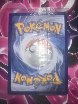 Mewtwo SVP 052 Scarlet Violet 151 Black Star Promo Pokemon TCG Sealed - Image 2