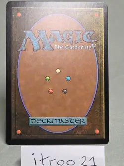 MTG Beast Whisperer Guilds of Ravnica 123/259 Regular Rare - Image 2