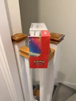 Pokemon Prismatic Evolutions 2-Pack Elite Trainer Box & Booster Bundle Sealed - Image 3