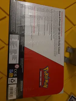 Pokemon 2-Pack Prismatic Evolutions ETB/Booster Bundle - New/Sealed - 🔥 - Image 2