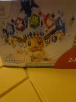 Pokemon 2-Pack Prismatic Evolutions ETB/Booster Bundle - New/Sealed - 🔥 - Image 3