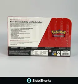POKEMON PRISMATIC EVOLUTIONS ELITE TRAINER BOX BOOSTER BUNDLE 2-PACK SEALED - Image 2