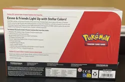 Pokemon Costco 2-Pack Prismatic Evolutions ETB/Booster Bundle - New/Sealed - 🔥 - Image 5
