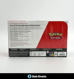 POKEMON TCG PRISMATIC EVOLUTIONS ELITE TRAINER BOX BOOSTER BUNDLE 2-PACK SEALED - Image 2