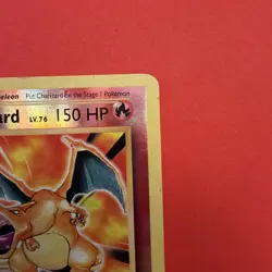 Pokemon TCG Charizard 2016 Reverse Holo Card 11/108 XY: Evolutions - Image 3