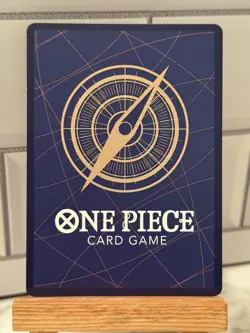 One Piece TCG OP14 Mr. 1 (Daz Bonez) Alt Art OP14-090 - Image 2
