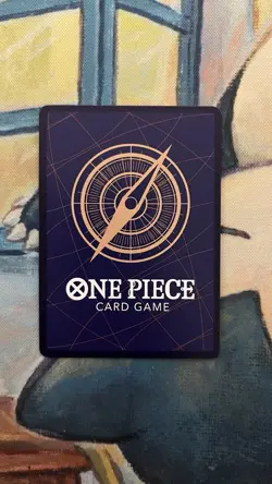 One Piece TCG Mr. 1 (Daz.Bonez) OP14-090 Rare Alt Art - Near Mint - Image 2