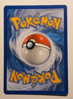 Pokemon TCG Absol XY178 XY Holo Black Star Promo - Image 2