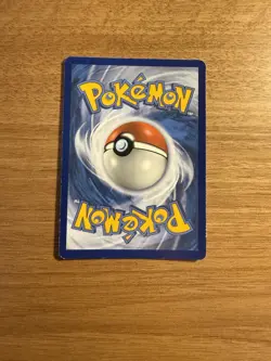 Pokemon TCG Absol Black Star Promo Holo XY178 - Image 2