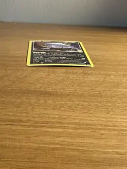 Pokemon TCG Absol Black Star Promo Holo XY178 - Image 3