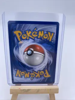 Absol Cosmos Holo XY178 2016 Black Star Promo LP Pokemon Card - Image 3