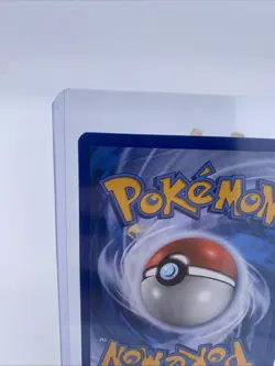 Absol Cosmos Holo XY178 2016 Black Star Promo LP Pokemon Card - Image 4