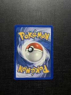 Hitmochan #24/115 EX Unseen Forces Stamped Reverse Holo Foil Pokemon Card - Image 3