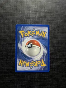 Hitmochan #24/115 EX Unseen Forces Stamped Reverse Holo Foil Pokemon Card - Image 4