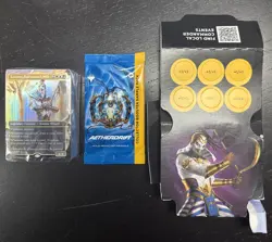 Magic the Gathering Aetherdrift - Commander Deck - Eternal Might Sealed Cards - Image 1