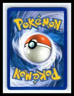 💥 Pokemon Feebas (Delta Species Stamp Holo) - 49/101 - EX Dragon Frontiers 2006 - Image 2