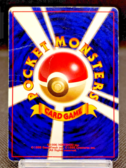 Dragonite No.149 GB Game Boy Promo Holo Rare Vintage 1998 Japanese Pokemon Card - Image 2