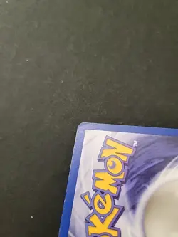 DMG Pokemon Card Dark Alakazam 18/82 Team Rocket Set WOTC Non Holo Rare - Image 3
