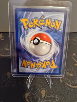 Pokemon Trading Card Squirtle 007/165 Scarlet & Violet Reverse Holo NM - Image 2