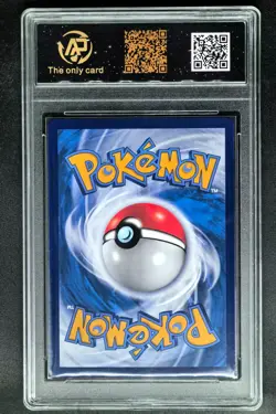 2024 pokemon cards CHN. Flareon VMAX 021/132 RRR RPA 10 (SAME AS PSA 10) - Image 2