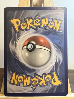 Pokemon TCG Mewtwo GX SM196 Holo Card Detective Pikachu Promo - Image 2