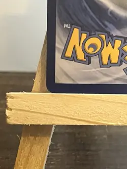 Pokemon TCG Mewtwo GX SM196 Holo Card Detective Pikachu Promo - Image 4