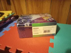 Pokemon Sword & Shield Palkia & Dialga Fall 2022 Collectors Chest Tin TCG Sealed - Image 4