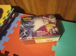 Pokemon Sword & Shield Palkia & Dialga Fall 2022 Collectors Chest Tin TCG Sealed - Image 5