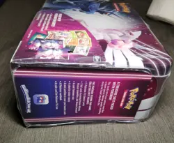 Pokemon TCG Sword & Shield PALKIA & DIALGA Fall 2022 Collector Chest Tin SEALED - Image 4