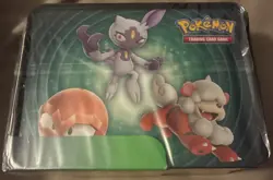 Pokemon TCG Sword & Shield Palkia & Dialga Fall Collectors Chest 2022 Tin SEALED - Image 4