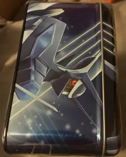 Pokemon TCG Sword & Shield Palkia & Dialga Fall Collectors Chest 2022 Tin SEALED - Image 5