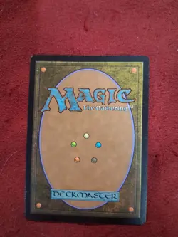 Magic The Gathering Judge Promo Greater Good Foil LP/NM Condition - Image 3