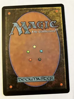 Rhystic Study Magic The Gathering MTG Prophecy - Image 2