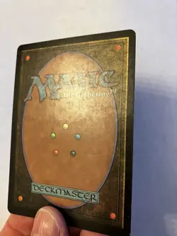 Rhystic Study Magic The Gathering MTG Prophecy - Image 5