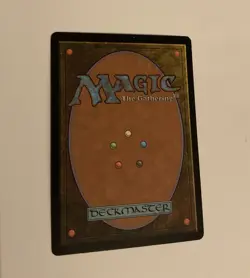 Golden Wish [Judgment] Magic MTG Regular Rare - Image 2