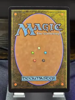 MTG - Overgrown Tomb (0266) Rare - Lorwyn Eclipsed - Image 2