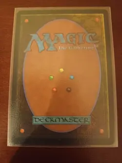 Bitterbloom Bearer 352 Serialized Foil #473/500 Lorwyn Eclipsed - Image 4