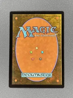 Yahenni Undying Partisan MTG The Lost Caverns of Ixalan Hand Painted Altered Art - Image 3