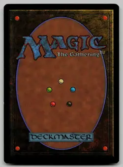 Hurkyl's Recall R Fourth Edition 77 NM - Image 2