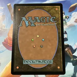 MTG - Bender's Waterskin - TLA 0255 - Avatar: The Last Airbender Regular NP - Image 2