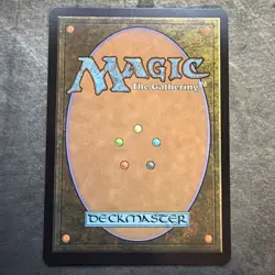 MTG Vodalian Hexcatcher Dominaria United 075/281 Regular Rare NM - Image 2