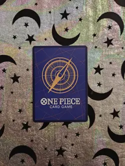 Hibari (Alt Art) SR OP11-010 One Piece A Fist Of Divine Speed NM or Better - Image 2