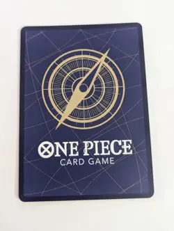 One Piece TCG - Hibari (Alternate Art) - A Fist of Divine Speed (OP11-010) NM - Image 2