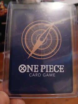 One Piece Hibari (Alternate Art) OP11-010 A Fist of Divine Speed Foil English NM - Image 2