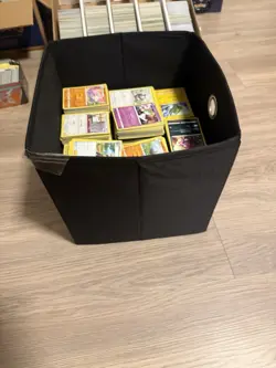 Pokemon TCG 10 000 Common /Uncommon/Rare 2018-2025 Pokemon Bulk Lot - Image 3