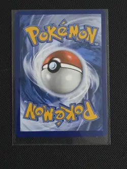 Pokemon TCG Simisage Black Bolt 090/086 English Illustration Rare IR - Image 2