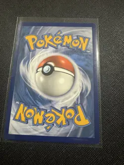 Pokemon Squirtle TCG Holo Card 17/25 McDonald's 25th Celebrations - Image 2