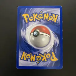 Brock's Sandslash 23/132 Gym Heroes Unlimited WotC 2000 Pokemon MP - Image 2